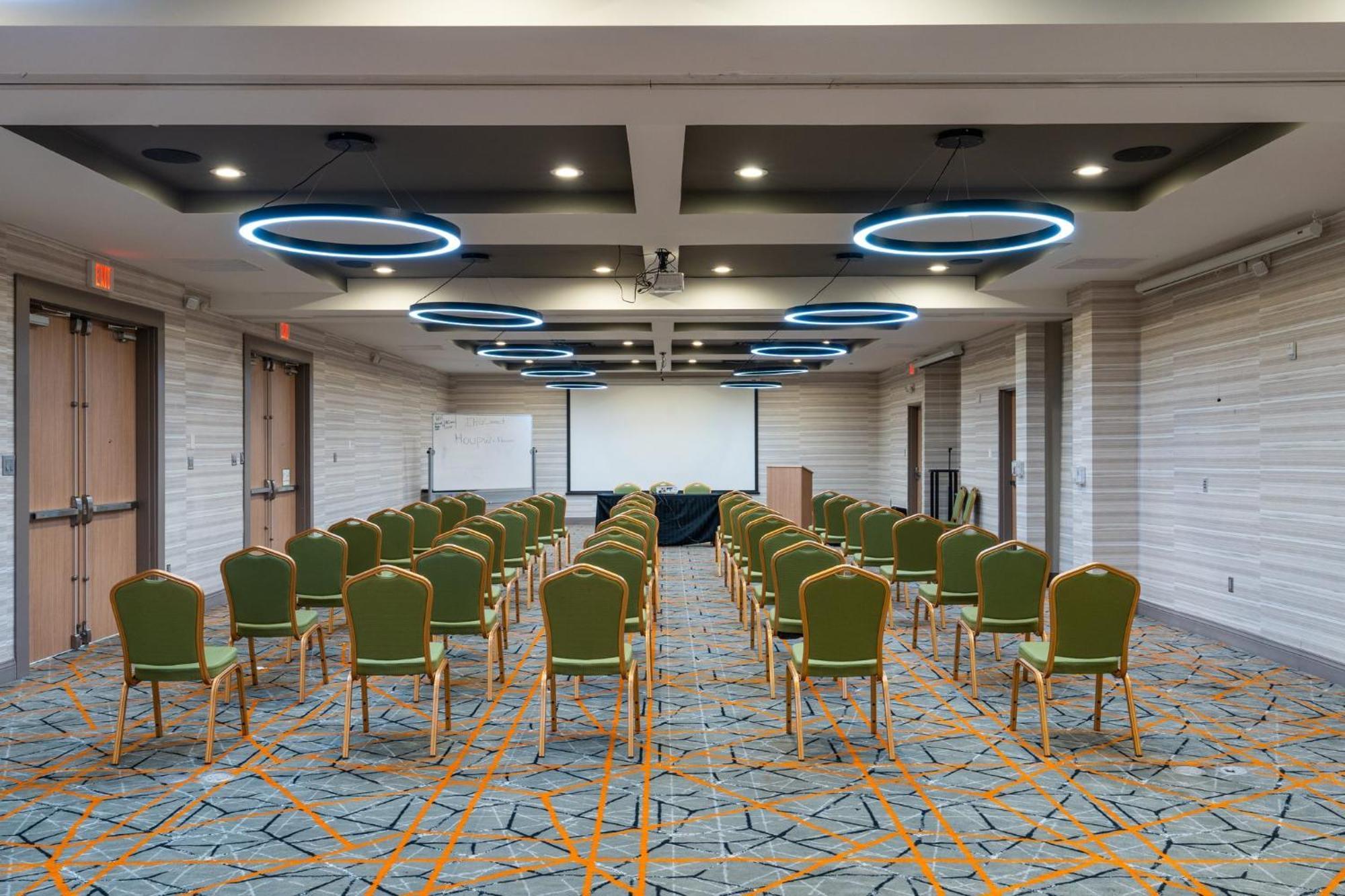 Holiday Inn Hou Energy Corridor Eldridge By Ihg Houston Exterior foto